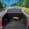 Toyota Tundra 2022-2024 Truck Bed Mat TPE Liner 5.5ft