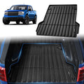 Ford Maverick 2022-2024 Truck Bed Mat TPE Liner Accessory