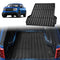 Ford Maverick 2022-2024 Truck Bed Mat TPE Liner Accessory