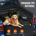 Ford Maverick 2022-2024 Truck Bed Mat TPE Liner Accessory