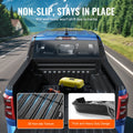 Ford Maverick 2022-2024 Truck Bed Mat TPE Liner Accessory