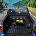 Ford Maverick 2022-2024 Truck Bed Mat TPE Liner Accessory