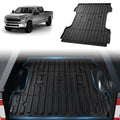 Ford F250 F350 2017-2024 Truck Bed Mat TPE Liner