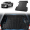 Ford F250 F350 2017-2024 Truck Bed Mat TPE Liner