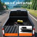 Ford F250 F350 2017-2024 Truck Bed Mat TPE Liner