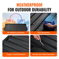 Ford F250 F350 2017-2024 Truck Bed Mat TPE Liner