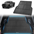 Toyota Tacoma Truck Bed Mat 2005-2023 TPE Liner Accessory