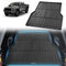 Toyota Tacoma Truck Bed Mat 2005-2023 TPE Liner Accessory