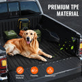 Toyota Tacoma Truck Bed Mat 2005-2023 TPE Liner Accessory