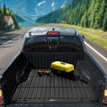 Toyota Tacoma Truck Bed Mat 2005-2023 TPE Liner Accessory