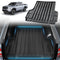 Nissan Frontier Truck Bed Mat 2022-2024 TPE Liner Accessory