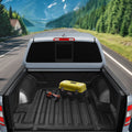 Nissan Frontier Truck Bed Mat 2022-2024 TPE Liner Accessory
