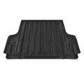 Nissan Frontier Truck Bed Mat 2022-2024 TPE Liner Accessory