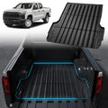 Truck Bed Mat for 2023-2024 Chevrolet Colorado GMC Canyon