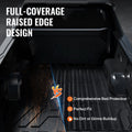 Truck Bed Mat for 2023-2024 Chevrolet Colorado GMC Canyon