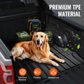 Truck Bed Mat for 2023-2024 Chevrolet Colorado GMC Canyon