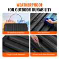 Truck Bed Mat for 2023-2024 Chevrolet Colorado GMC Canyon