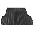 Truck Bed Mat for 2023-2024 Chevrolet Colorado GMC Canyon