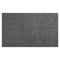 Rug Pad 0.91 x 1.52 m, Non-slip Carpet Area Pad, Rug Mat Padding with Dual Surface Felt Cushion & Rubber Gripper, Hardwood Floor Protection for All Floors, Finishes, Keeps Carpets in Place