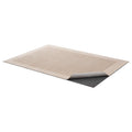 Rug Pad 1.52x2.13m Non-slip Felt Rubber Gripper Hardwood Floor