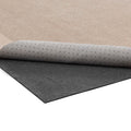Rug Pad 2.44x3.05m Non-slip Carpet Felt Rubber Gripper Floor Protection