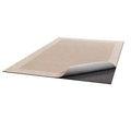 Rug Pad 2.44x3.05m Non-slip Carpet Felt Rubber Gripper Floor Protection