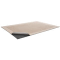 Rug Pad 2.44x3.05m Non-slip Carpet Felt Rubber Gripper Floor Protection