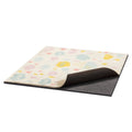 Rug Pad 2.44x1.52m Non-slip Carpet Felt Cushion Rubber Gripper