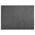 Rug Pad 2.74 x 3.66 m, Non-slip Carpet Area Pad, Rug Mat Padding with Dual Surface Felt Cushion & Rubber Gripper, Hardwood Floor Protection for All Floors, Finishes, Keeps Carpets in Place