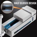 Milling Vice 4