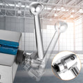 Milling Vice 4