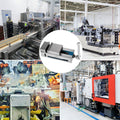 Milling Vice 4