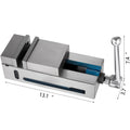 Milling Vice 4