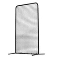 Baseball Batting Cage Screen 7x4ft Softball Pitching Net Protection