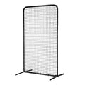 Baseball Batting Cage Screen 7x4ft Softball Pitching Net Protection