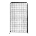 Baseball Batting Cage Screen 7x4ft Softball Pitching Net Protection