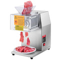 Electric Meat Slicer 850W Commercial Meat Cutter Machine