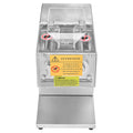 Electric Meat Slicer 850W Commercial Meat Cutter Machine