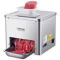 Electric Meat Slicer 550W Commercial Cutting Machine
