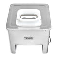 Electric Meat Slicer 550W Commercial Cutting Machine