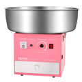 Devanti 1000W Cotton Candy Machine 52cm Pink Stainless Steel