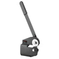 Sheet Metal Shear 16 Gauge Rotary Hand Cutter 1.5mm Capacity