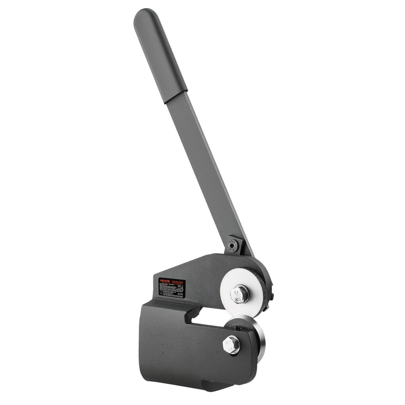 Sheet Metal Shear 16 Gauge Rotary Hand Cutter 1.5mm Capacity