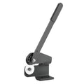 Sheet Metal Shear 16 Gauge Rotary Hand Cutter 1.5mm Capacity