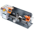 Benchtop Metal Lathe 200x350mm 600W 50-2500 RPM Variable Speed