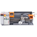 Benchtop Metal Lathe 200x350mm 600W 50-2500 RPM Variable Speed