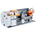 Benchtop Metal Lathe 200x350mm 600W 50-2500 RPM Variable Speed