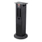 Bench Grinder Stand Heavy-Duty Floor Pedestal 28x17cm Cast Iron