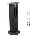 Bench Grinder Stand Heavy-Duty Floor Pedestal 28x17cm Cast Iron
