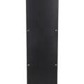 Bench Grinder Stand Heavy-Duty Floor Pedestal 28x17cm Cast Iron